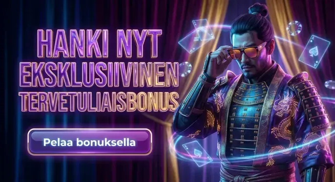 Mahti Kasino Casino