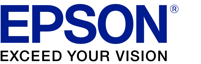 Logo: Epson